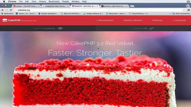What is a Php Framework and when to use one? смотреть онлайн