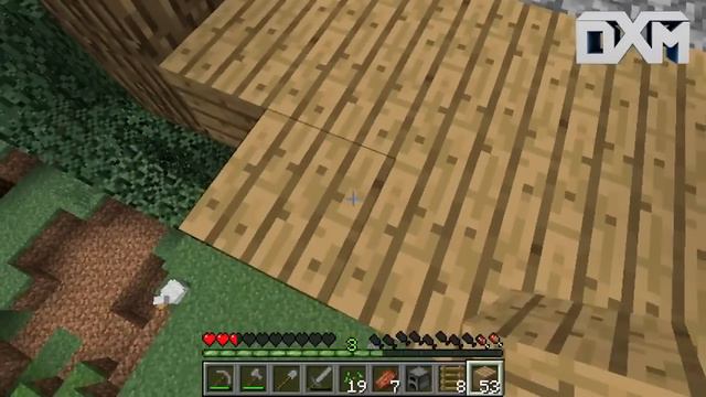 Minecraft - Village Defender & Thief смотреть онлайн