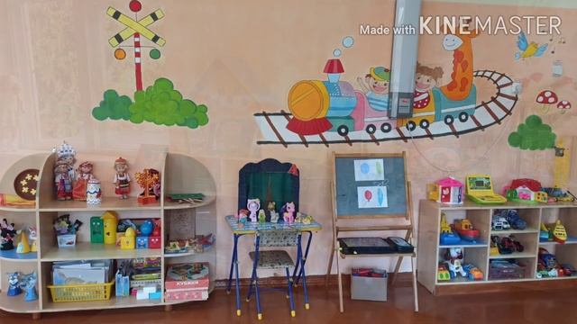 Детский сад № 17 г. Чебоксары