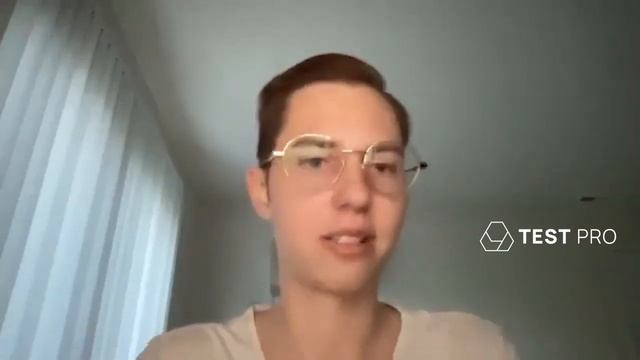 How to work in the team of Casino QA Engineers - Pavel Doroshenko смотреть онлайн