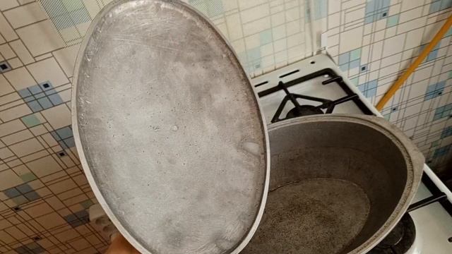 Утятница чугунная советская смотреть онлайн