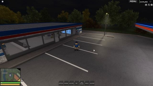 ERLC: Summer Update FULL GUIDE!! | Liberty County Roblox Roleplay смотреть онлайн