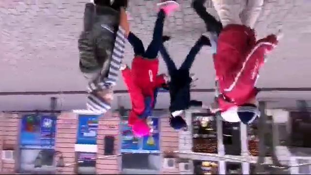 МОЙ ПЕРВЫЙ КЛИП