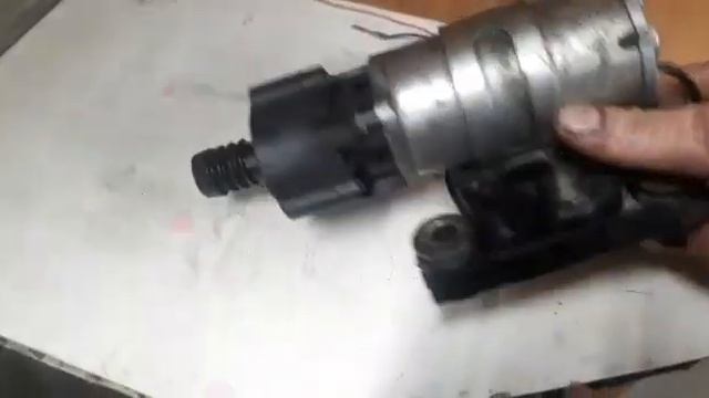 Помпа гибридки лайфхак смотреть онлайн