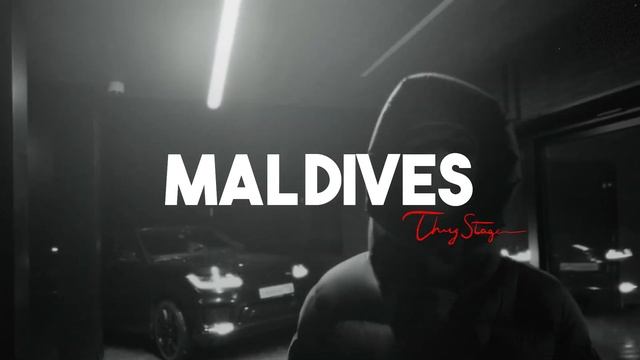 [FREE] Afro Drill x Melodic Drill type beat "Maldives" смотреть онлайн