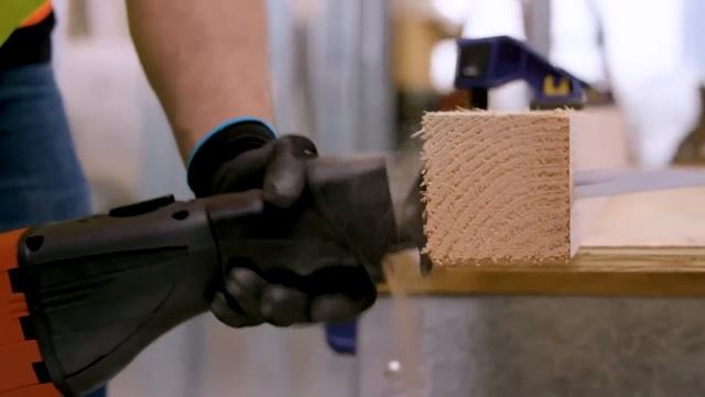 HILTI WSR 1400PE Reciprocating Saw