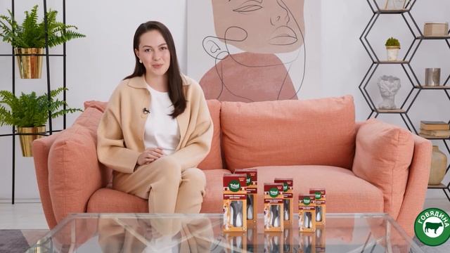 Triol TASTY TOY. Лакомство-игрушка для собак. смотреть онлайн