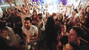 Jaya Shri Vrindavan Dham - Radhika Das - LIVE Kirtan at OMNOM, London