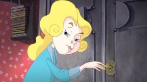 Polar Adventures (Элька) (2007) - original print recreation [NTSC/original pitch correction]