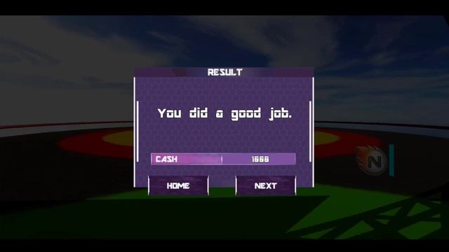 High Speed On Ramp Car Jump Stunts Games For Android Mobile | Red Sports Car Gameplay Android FHD смотреть онлайн