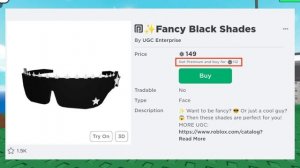 Что такое Roblox Premium и зачем он нужен?