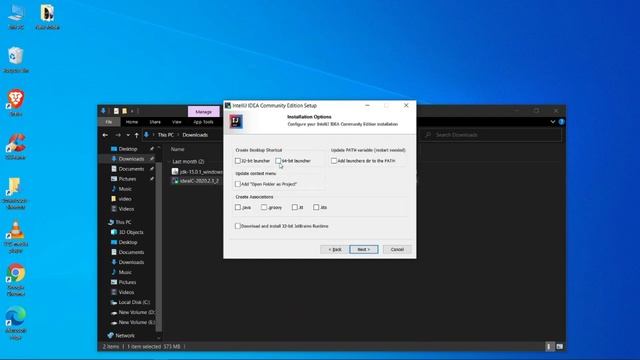 How to download and install java / How to install java with intellij IDEA | HOW TO FIX TECH | смотреть онлайн