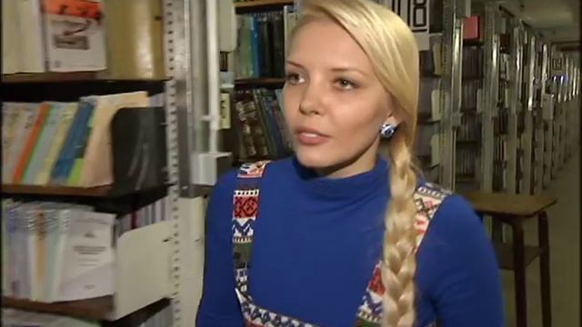 Библиотека им.Ленина смотреть онлайн