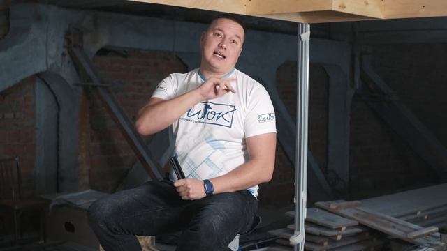 Теневой ШТОК. Зачем нужен очередной теневой профиль? смотреть онлайн