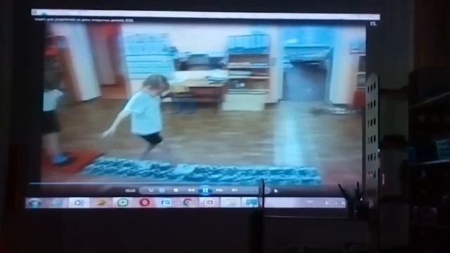 Д/с 17 Коркино родительское