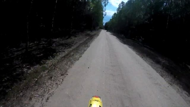 Suzuki RM 85 i KTM SX 85 i Quad 125 смотреть онлайн