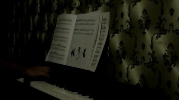 Канчели Как вам это понравится