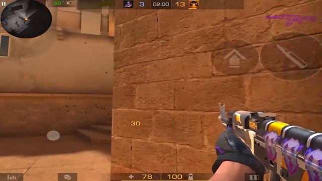 СЫГРАЛ ДУЭЛЬ ПРОТИВ FRONZES’a | Standoff 2 смотреть онлайн