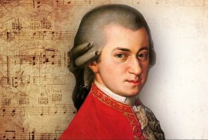 MOZART - The Very Best / МОЦАРТ - ЛУЧШЕЕ
