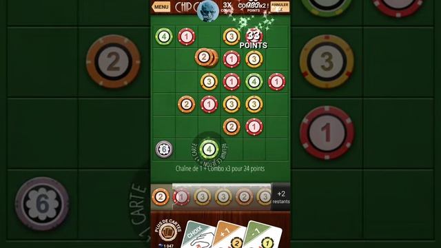 Chip Chain - Daily 1233 смотреть онлайн