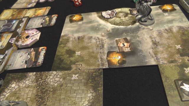 Клинок и Колдовство - Поохотимся на орков! #1 смотреть онлайн