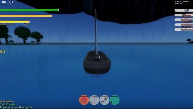 Things You Need To Know!|Mystical Fruits Online | ROBLOX |MFO OnePiece смотреть онлайн