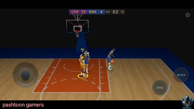 DoubleClutch 2 : Basketball Game(Early Access) - Gameplay Walkthrough (Android & iOS) смотреть онлайн