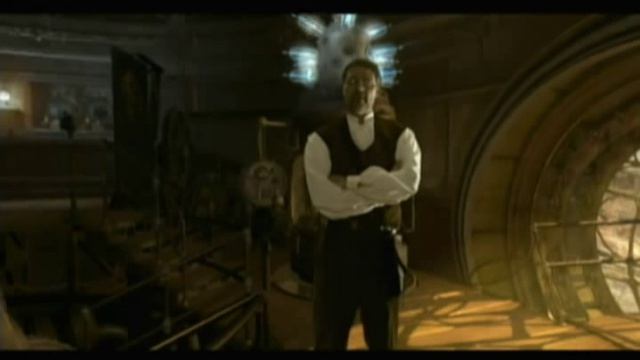 Myst IV: Revelation Xbox Gameplay смотреть онлайн