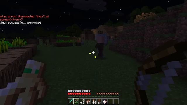 Minecraft Bedrock Edition Beta 1.6.1 Trial Gameplay