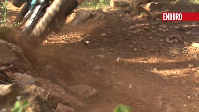 Tyre Pressure For Mountain Biking - How To Set Your Pressures For Enduro, DH + XC