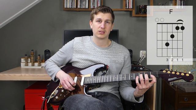 10 chords to begin your guitar journey смотреть онлайн