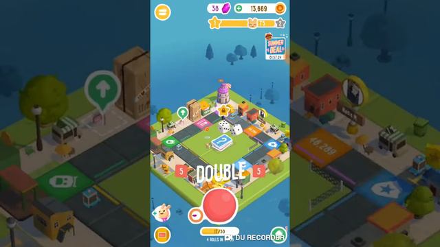 Board kings Seri3 смотреть онлайн