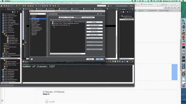 eclipse tips importing смотреть онлайн