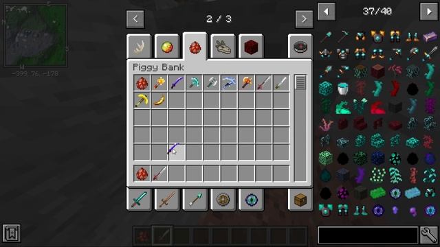 ✅ PACK de MODS para Minecraft 1.16.4 (SIN LAG) | ModPack Review #2 смотреть онлайн