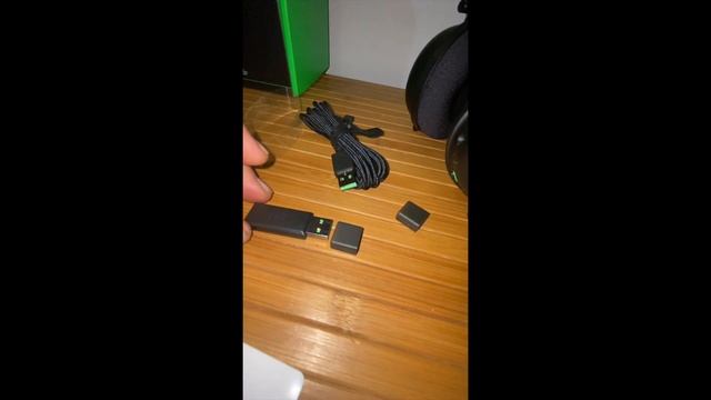 Razer Blackshark V2 Pro Review смотреть онлайн