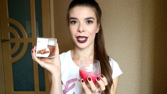 УЮТНАЯ ОСЕНЬ?МОИ МАСТ-ХЭВЫ смотреть онлайн