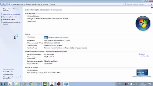 COMO ATUALIZAR OS DRIVER DE SEU PC -DRIVER BOOSTER смотреть онлайн