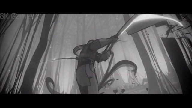 League of Legends: Zed Death Mark - League Animation (Remastered 8K 60FPS) смотреть онлайн