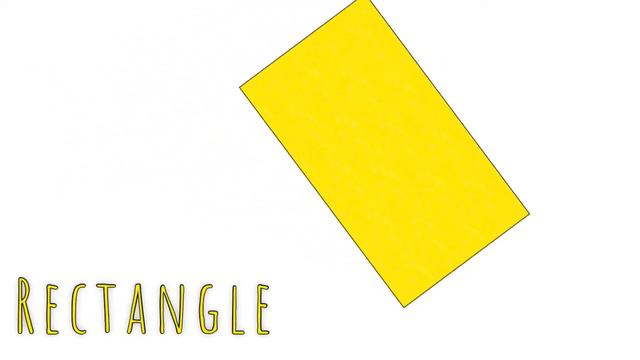 Learn Shapes Song: Triangle Rectangle Circle Square смотреть онлайн