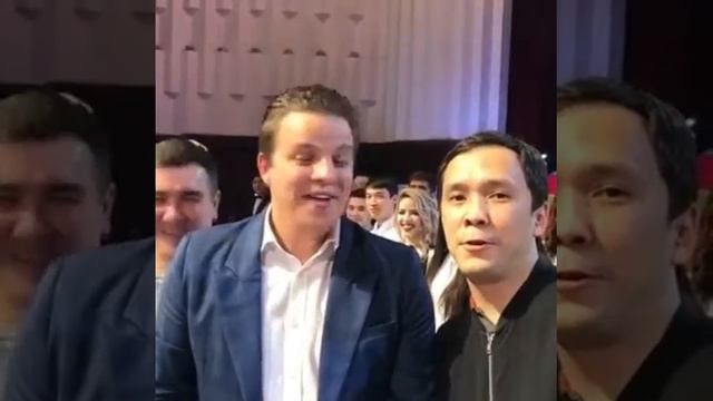 Поздравление с ДР /Азия Mix смотреть онлайн