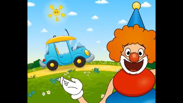 бесплатные мультфильмы мультфильмы для детей смотреть онлайн