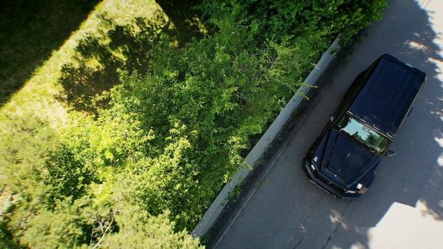 LUMMA CLR G770 for G-Class (2018-) with 24" LUMMA CLR 24 RS смотреть онлайн