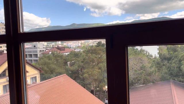 2-к Пентхаус в частном секторе от 5000 Р сутки - до моря 5 мин курзальная - Геленджик смотреть онлайн