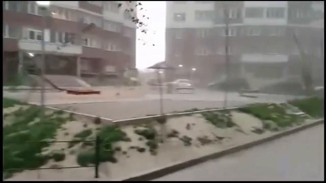 Ураганный день.. 21.04.18. МОСКВА смотреть онлайн