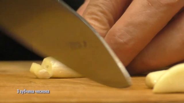 Готовка с Использованием Оригинальных Ингредиентов