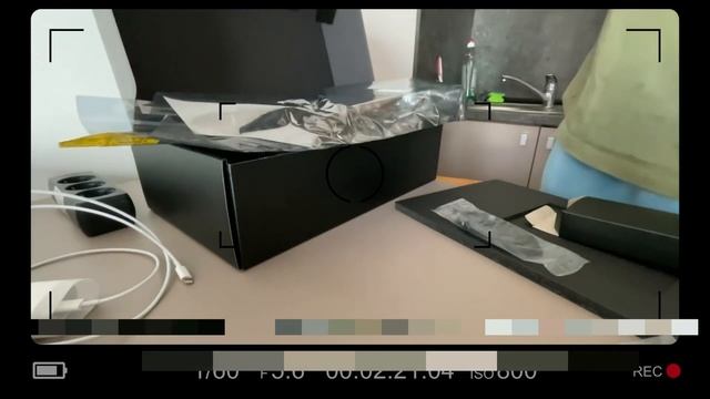 Unboxing Gainward Geforce RTX 4070ti Phantom Reunion