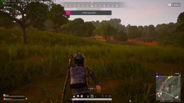 Я ВеРнУлСя ? ПыТаЮсЬ вЗяТь ТоП ! PUBG BATTLEGROUNDS 2K смотреть онлайн