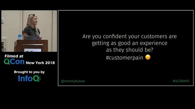 Using Chaos to Build Resilient Systems смотреть онлайн