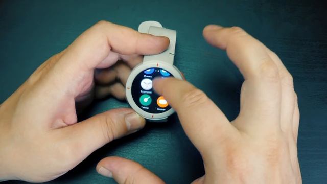 Amazfit Verge – Умные часы не только для СПОРТА! смотреть онлайн