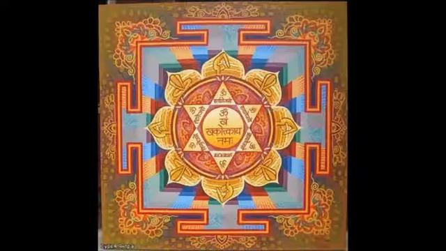 Васту Шанти, Vastu Shanti, часть 1 смотреть онлайн